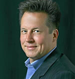 Jeff (J. Jeffrey) Spahn - Headshot