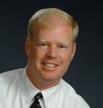 Peter Birkeland - Headshot