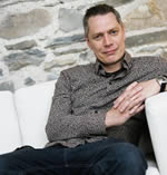 Steve Mostyn - Headshot