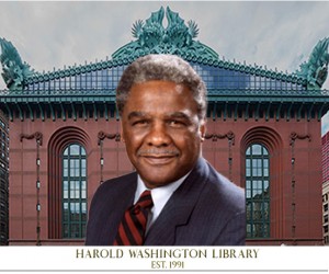 Harold Washington